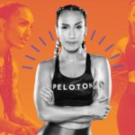 Peloton's Robin Arzón Is Taking Her Postpartum Recovery Routine Very Seriously