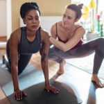 When It Is — and Isn't — Appropriate for a Trainer or Instructor to Touch You, According to Experts