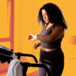 How to Build a Better Treadmill Workout, According to a Celebrity Trainer