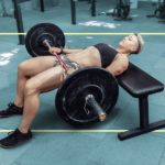 How to Do the Kas Glute Bridge for a Serious Butt Workout