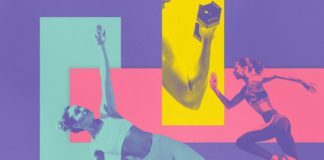 Your All-Inclusive Guide to Cross-Training