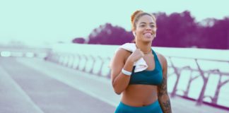 Your Comprehensive Guide to LISS Cardio