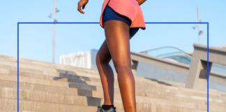 7 Ways to Add Intensity to Your Walking Workout