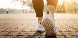 Why It's Perfectly Acceptable to Walk During Your Runs