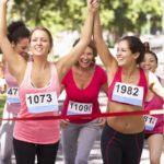 The Surprising Reason Running with Women Gives Me the Warm and Fuzzies