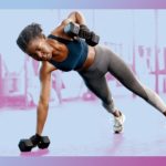 The Man Maker Exercise Is a One-Two Punch of Intense Strength and Cardio Training