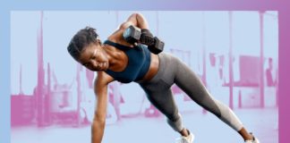 The Man Maker Exercise Is a One-Two Punch of Intense Strength and Cardio Training