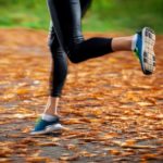 Why You Run Faster In the Fall