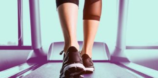 Should You Start Walking Backward On the Treadmill?