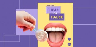 TikTok Users Are Dry Scooping Pre-Workout, But Experts Have Concerns