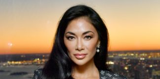 Watch Nicole Scherzinger of The Pussycat Dolls Crush a Workout