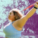This Resistance Band Trick Will Teach You How to Properly Engage Your Core