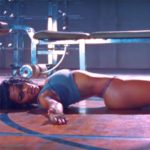 Teyana Taylor Just Launched a Fitness Site So You Can Steal Her Workout Secrets