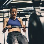 Why Rowing Is a Seriously Good Workout