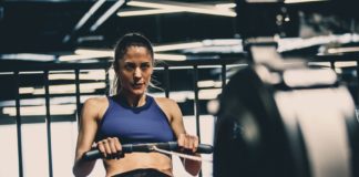 Why Rowing Is a Seriously Good Workout