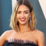 Jessica Alba Demonstrated Her Full-Body Workout On Instagram — Here's Exactly How to Do It