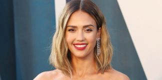 Jessica Alba Demonstrated Her Full-Body Workout On Instagram — Here's Exactly How to Do It