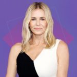 Chelsea Handler Made This Impressive Core Exercise Look Easy
