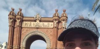 What I've Learned Running Races As a Woman In 10 Different Countries