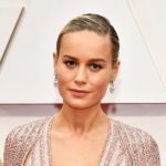 Brie Larson Is the Latest Celebrity to Add Sled Pushes to Her Workout