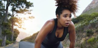 How to Breathe While Running