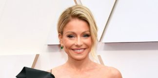 Kelly Ripa Has Been Working Out with Her Trainer for 12 Years — Here's the Secret to Her Success