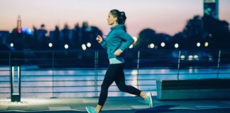 I Used to Despise Running—Now a Marathon Is My Favorite Distance