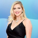 See Kate Upton Scale an Indoor Rock Climbing Wall