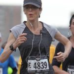 How I Learned to Embrace My Competitive Edge and Stop Hiding My Running Achievements