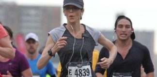 How I Learned to Embrace My Competitive Edge and Stop Hiding My Running Achievements
