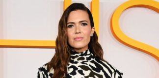 Mandy Moore Gives Herself a 'Pass' When She Doesn't Have Time to Work Out, and So Should You