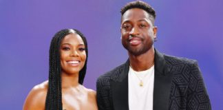 Gabrielle Union and Dwyane Wade's Couples Workout Looks Intense