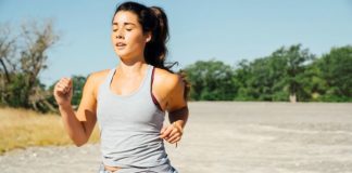 How Mindful Running Can Help You Get Past Mental Roadblocks