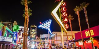 I Ran the Las Vegas Half Marathon After the Shooting to Prove That Fear Won't Hold Me Back