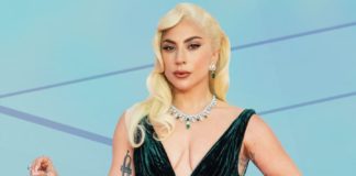 Lady Gaga's Latest Instagram Post Will Make You Want to Take Up Tennis