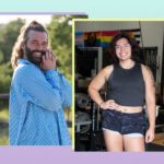 How to Do Jonathan Van Ness' Bodyweight Finisher from His Trainer, Angel Flores