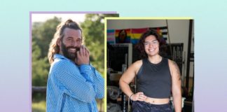 How to Do Jonathan Van Ness' Bodyweight Finisher from His Trainer, Angel Flores