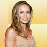 Watch Brie Larson Defy Gravity with This Intense Core Move