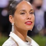 See How Alicia Keys Works Out to Prepare for Her Upcoming Tour