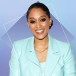 Tia Mowry Just Shared What She's Really Thinking During a Tough Workout
