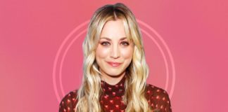 Kaley Cuoco's Trainer Shares the Details On Her Intense Stair Climbing Workout