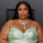Lizzo Did the Viral TikTok Treadmill Workout Set to Her Own Music
