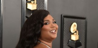 Lizzo Is Using This Underrated Fitness Equipment to Step Up Her Home Workouts