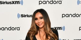 Snooki Can Crush a Set of Pistol Squat Burpees Without Even Breaking a Sweat