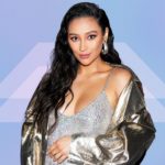 Watch Shay Mitchell Knock Out a Strength-Building Pregnancy Workout