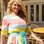 Celebs' Favorite Outdoor Workouts