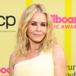 Watch Chelsea Handler Nail a Set of Trap Bar Deadlifts
