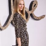 Molly Sims' Yoga Workout