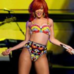 Celebrate National Dance Day With Celeb Dance Moves That Get You Fit