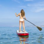 Does SUP Really Count As a Workout?